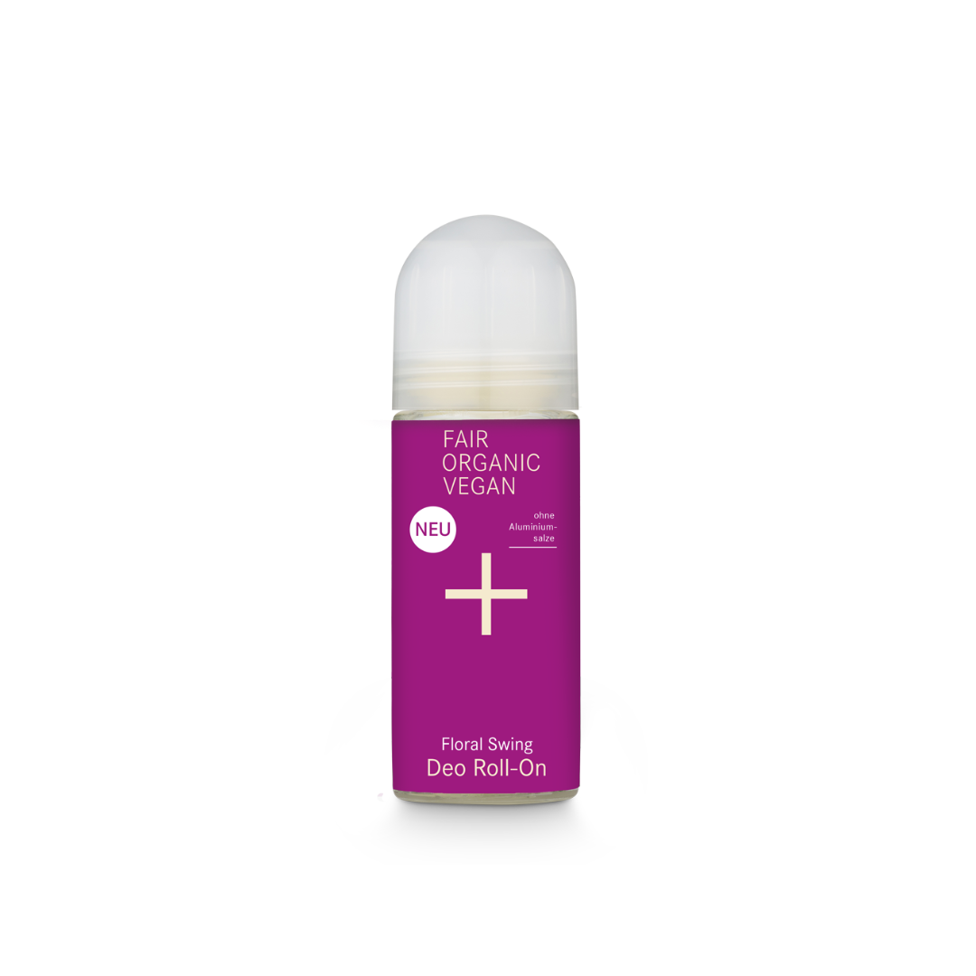 I+M Floral Swing Deo Roll-On 50ml 575555