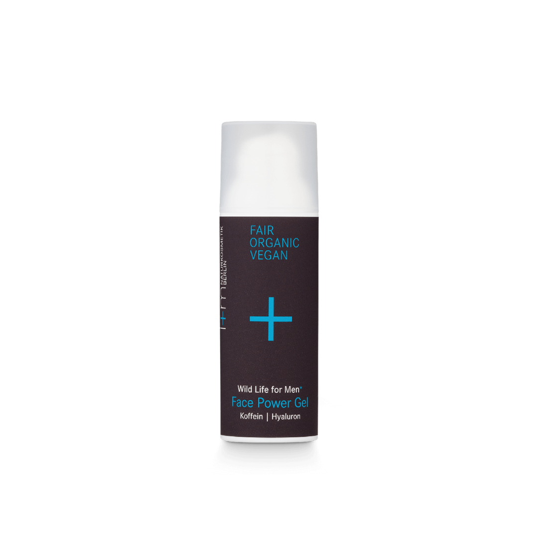 I+M Face Power Gel 50ml 575533