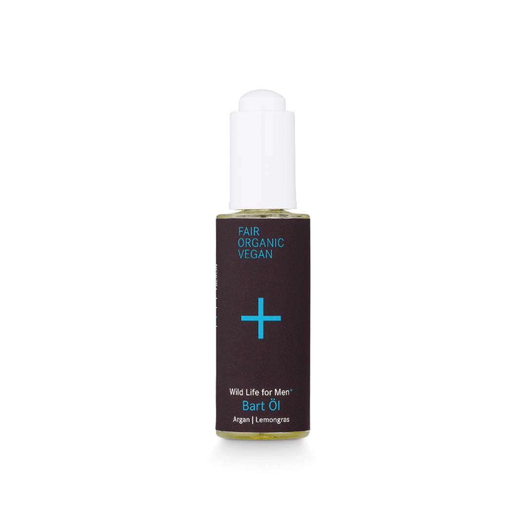 I+M Bart Öl 30ml 57543