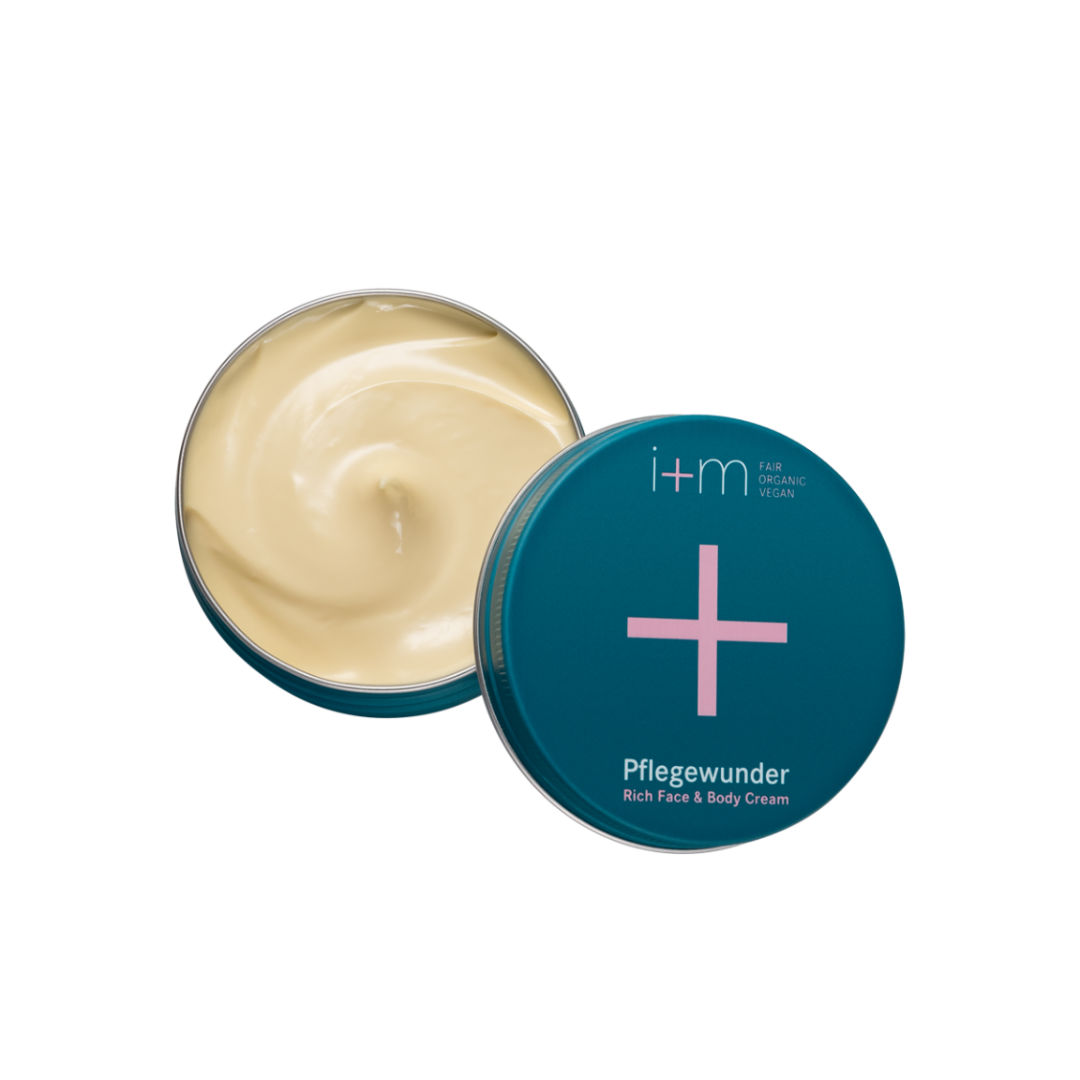 I+M Pflegewunder 75ml – Bild 3