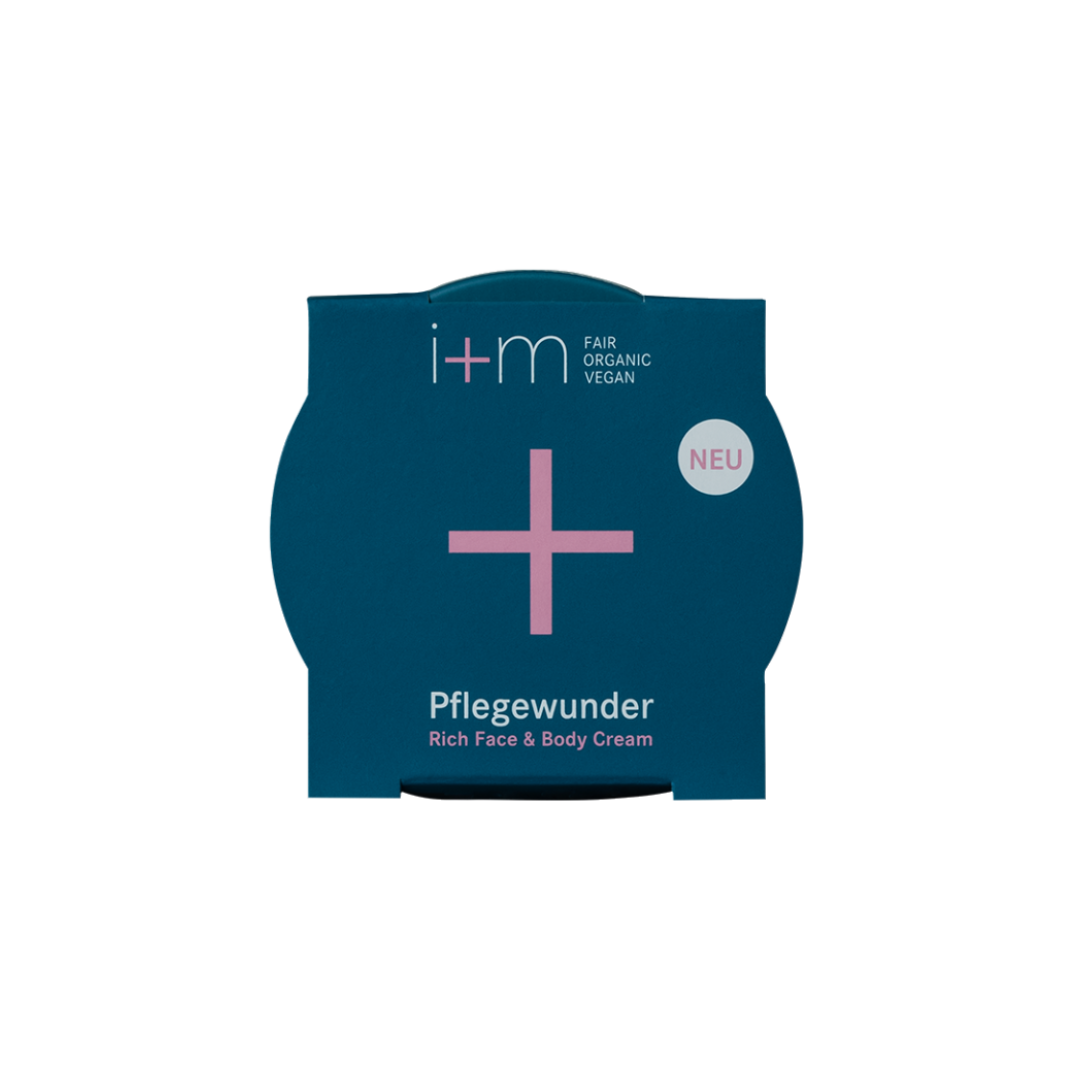 I+M Pflegewunder 75ml – Bild 2