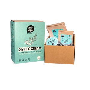 Deodorant