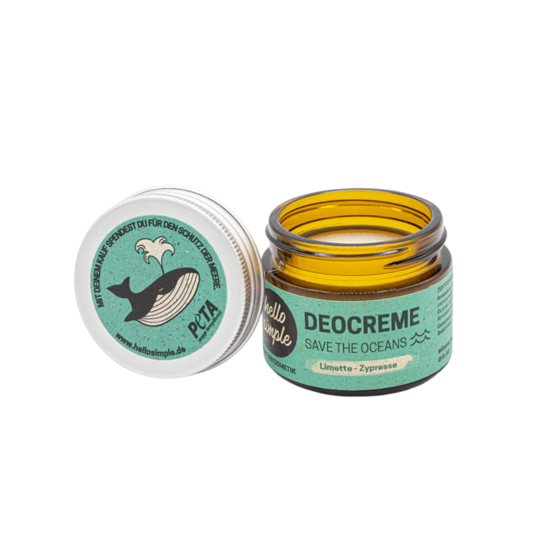 hello simple Deocreme Limette-Zypresse HS-DC-LZ-F50-001