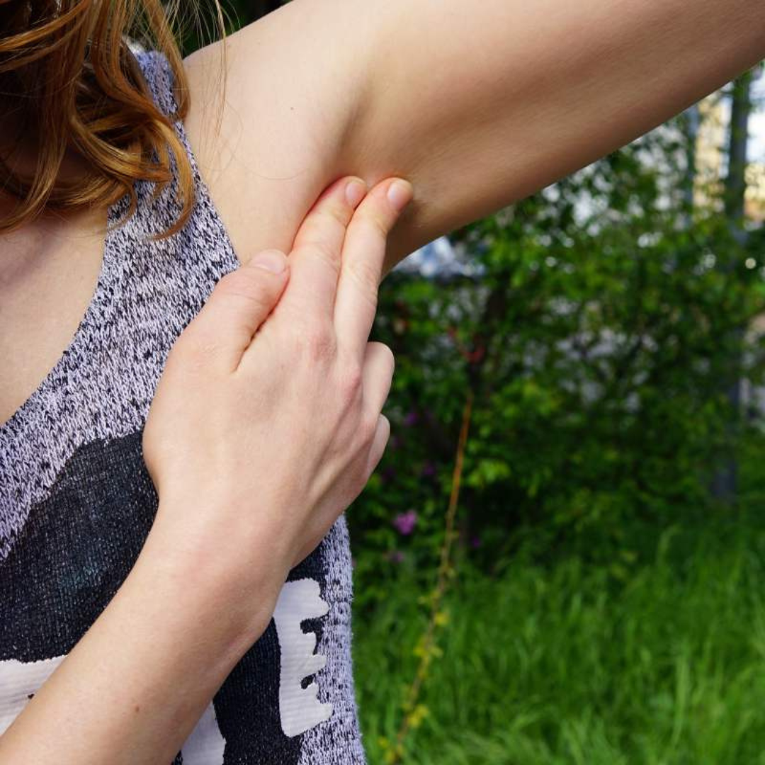 hello simple Deocreme Grüner Tee Sensitiv – Bild 5