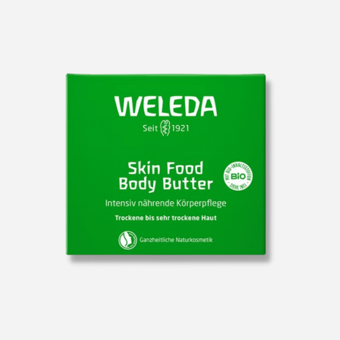 Weleda Skin Food Body Butter 150ml – Bild 2