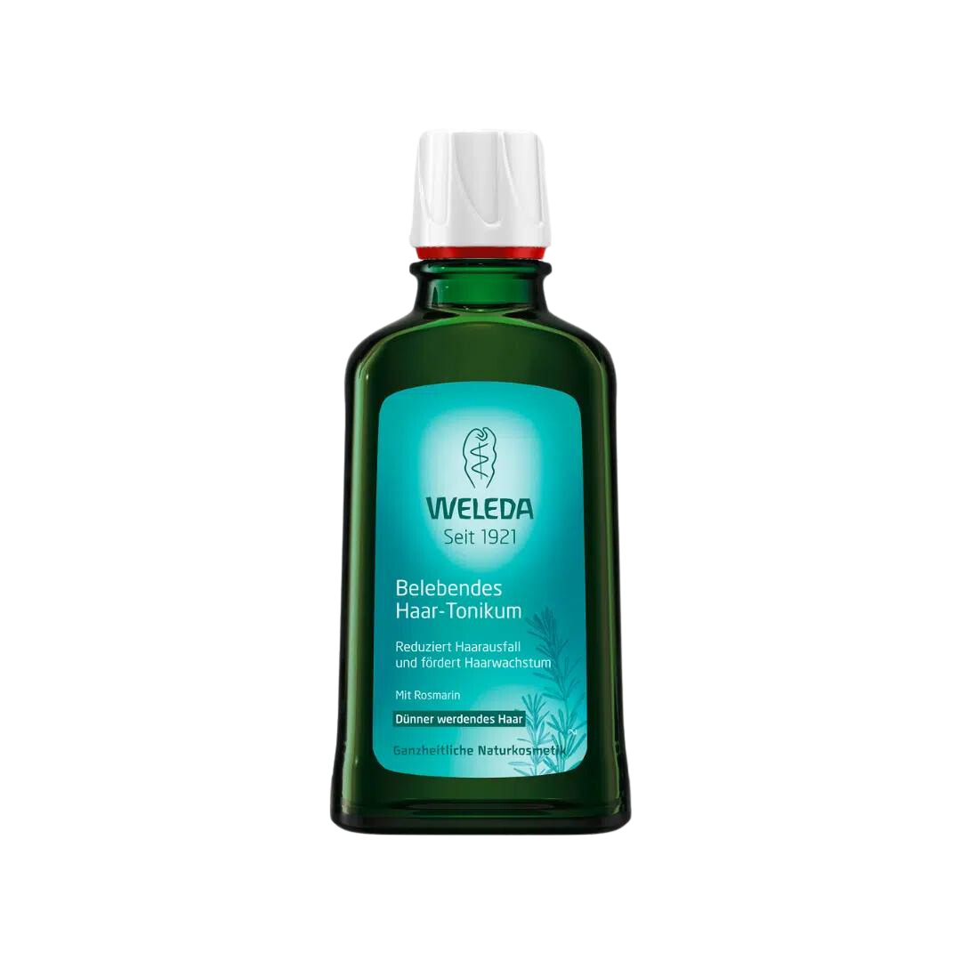 Weleda Belebendes Haartonikum 100ml 44135