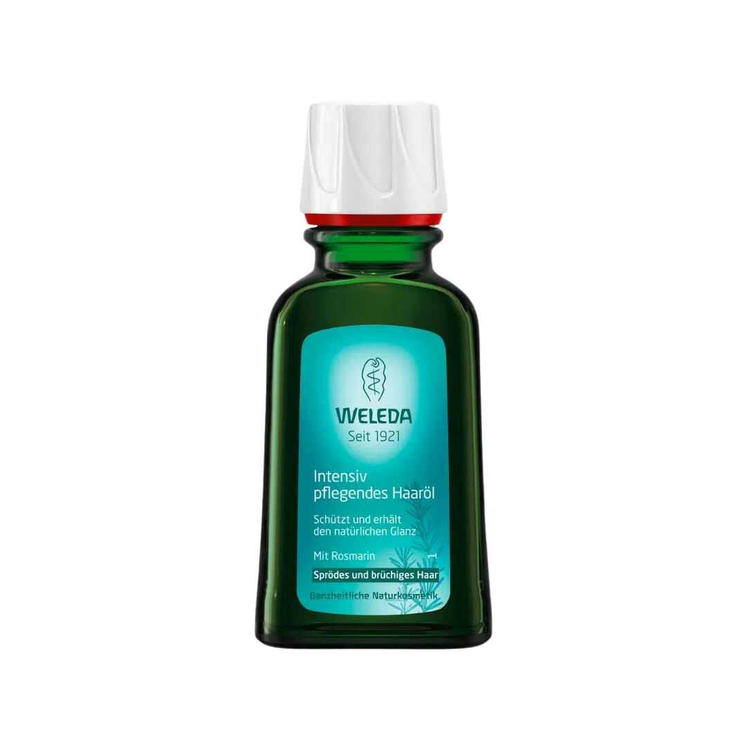 Weleda Intensiv Pflegendes Haaröl 50 ml 44430