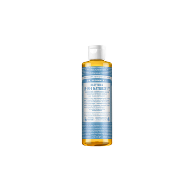 18-in-1 Naturseife Baby-Mild