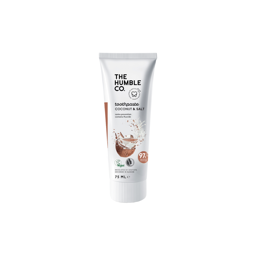 Dentifrice 75 ml