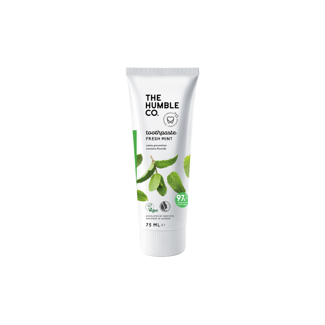 Humble Zahnpasta 75 ml