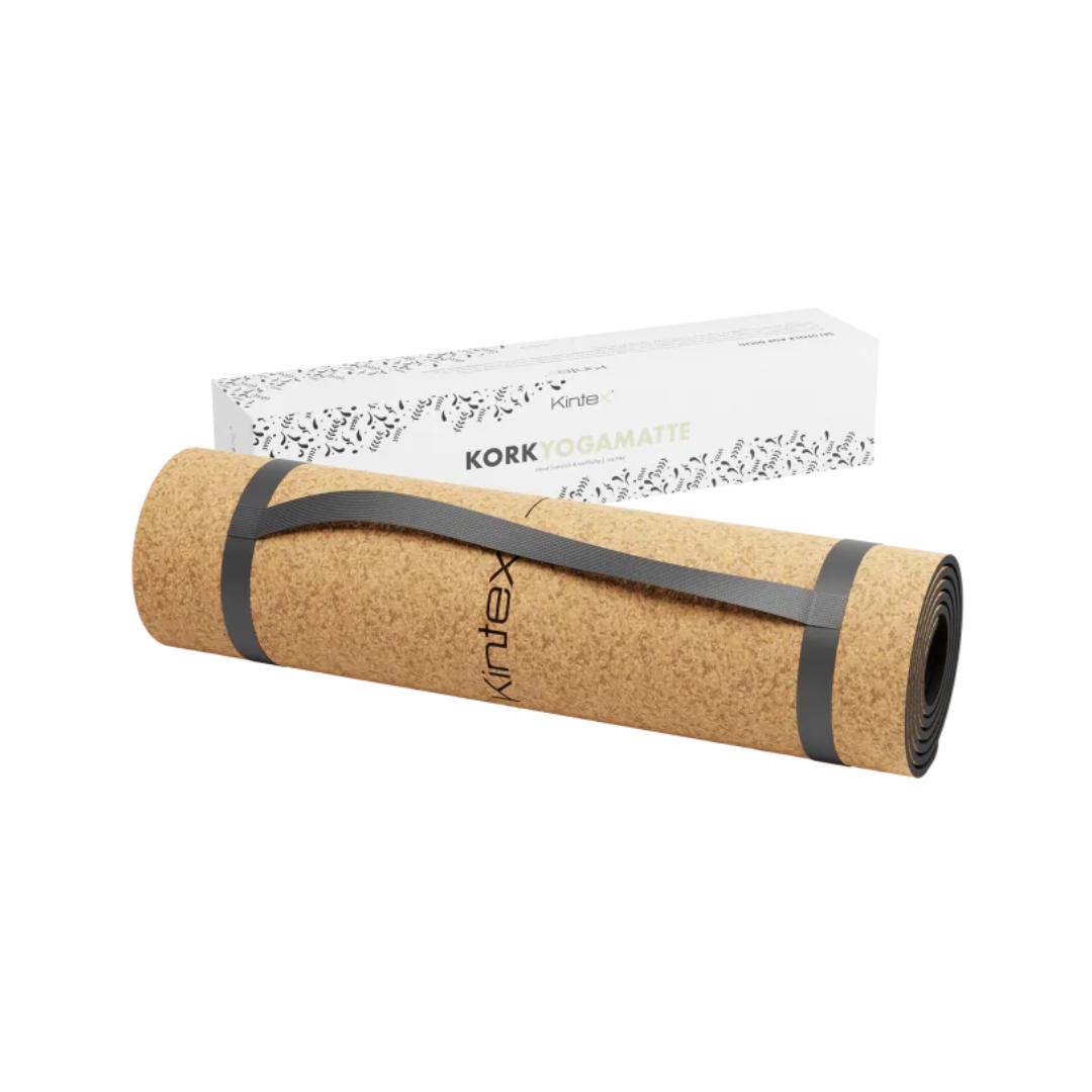 Kintex Kork Yogamatte 71006