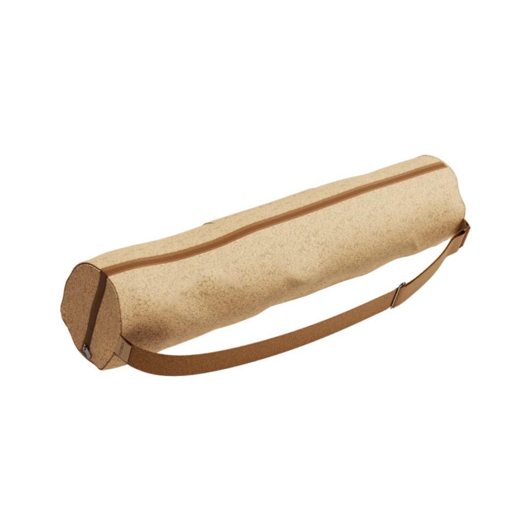 Cork Yoga Bag