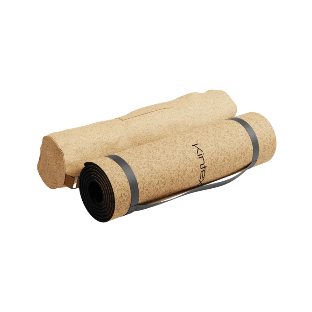 Cork Yoga Bag