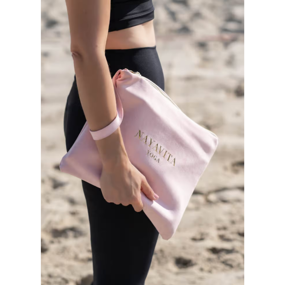 NAYAVITA FUJI Travel Yogamatte 1mm – Bild 4