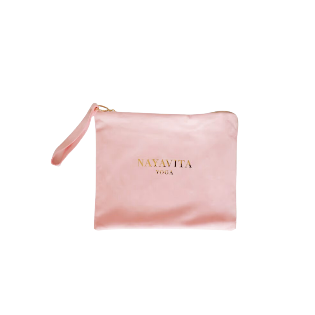 NAYAVITA Rosa Reisemattentasche 30×25