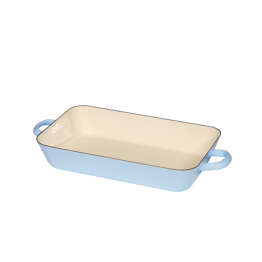 Riess CLASSIC Pastell Brat- & Backform – Bild 3
