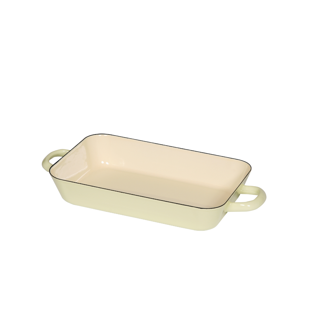 Riess CLASSIC Pastell Brat- & Backform – Bild 2
