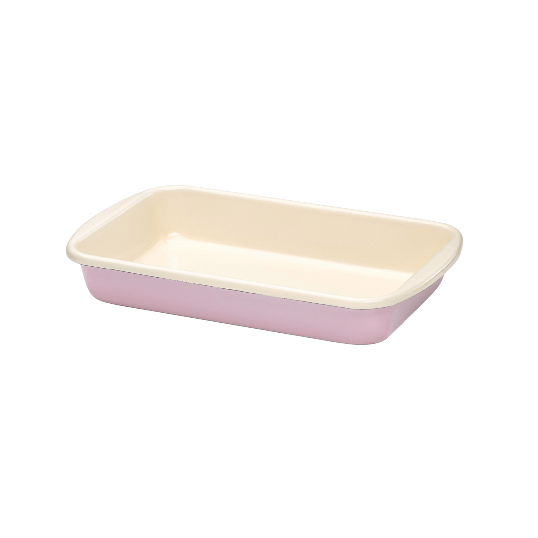 Riess CLASSIC Pastell Auflaufform – Bild 2