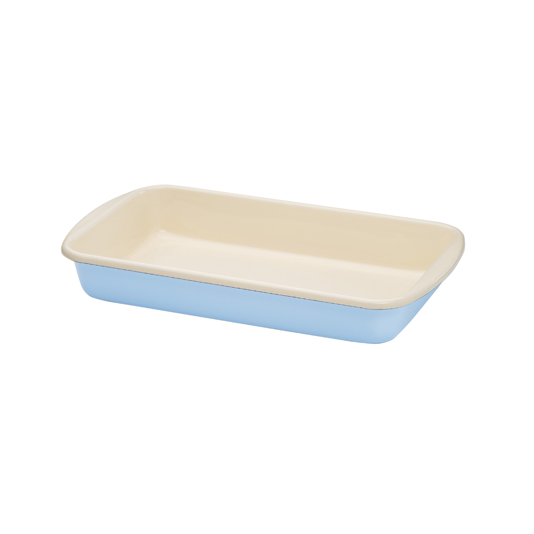 Riess CLASSIC Pastell Auflaufform
