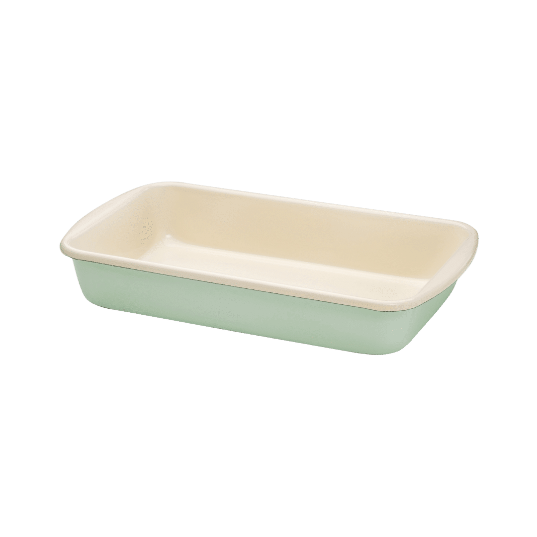 Riess CLASSIC Pastell Auflaufform – Bild 3