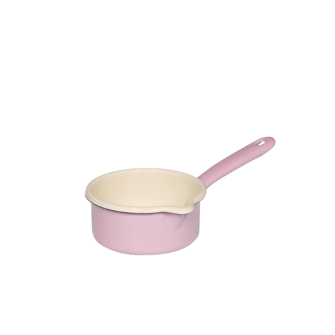 Riess CLASSIC Pastell Stielkasserolle