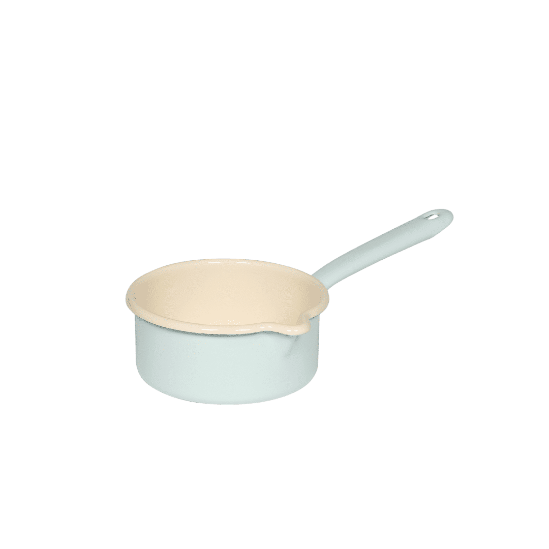 Riess CLASSIC Pastell Stielkasserolle – Bild 2