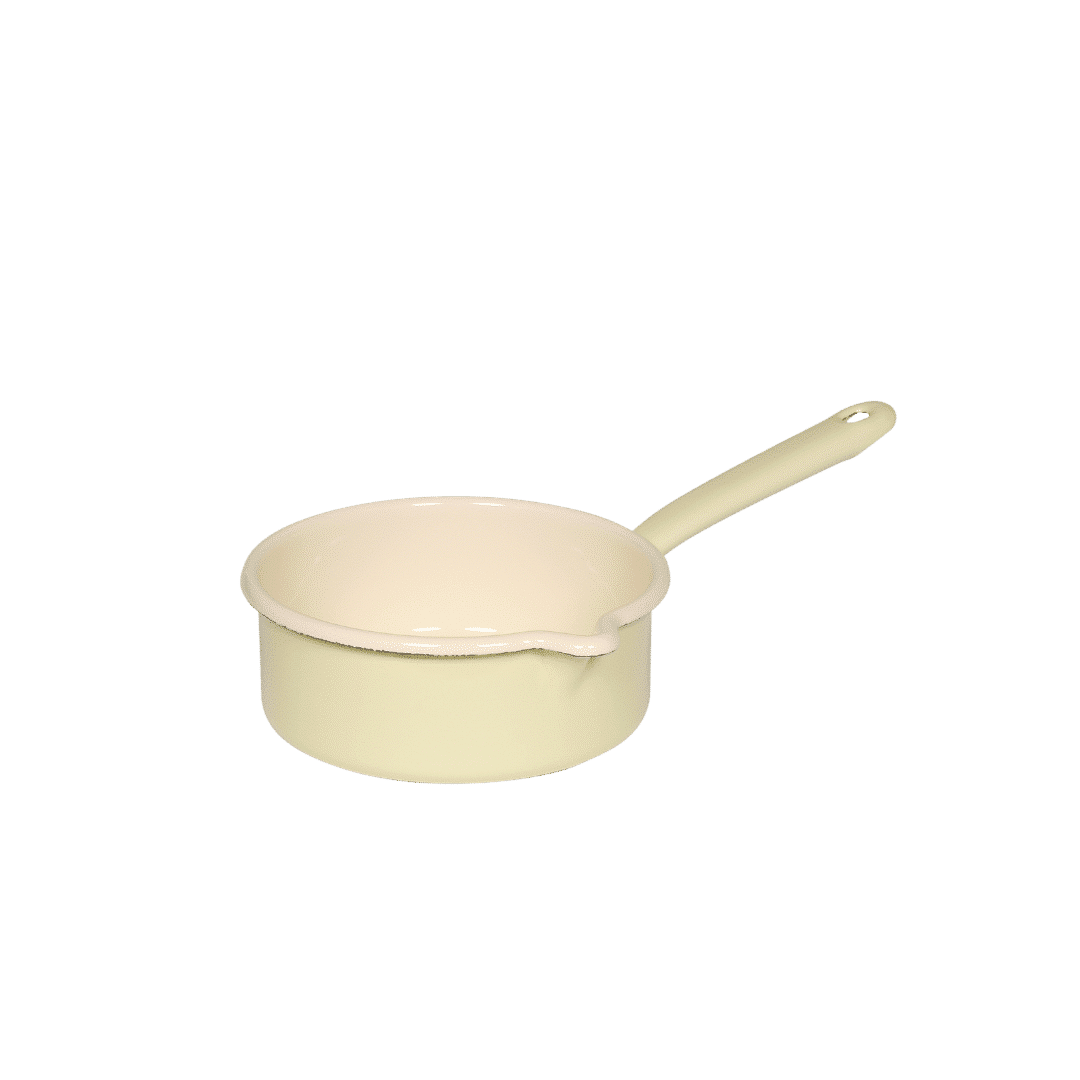 Riess CLASSIC Pastell Stielkasserolle – Bild 3