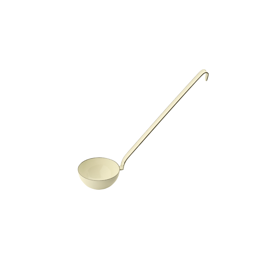 Riess CLASSIC Pastell Schöpflöffel – Bild 2
