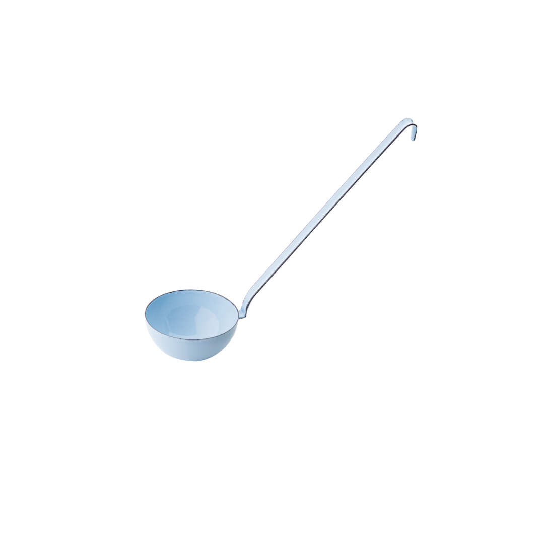 Riess CLASSIC Pastell Schöpflöffel – Bild 3