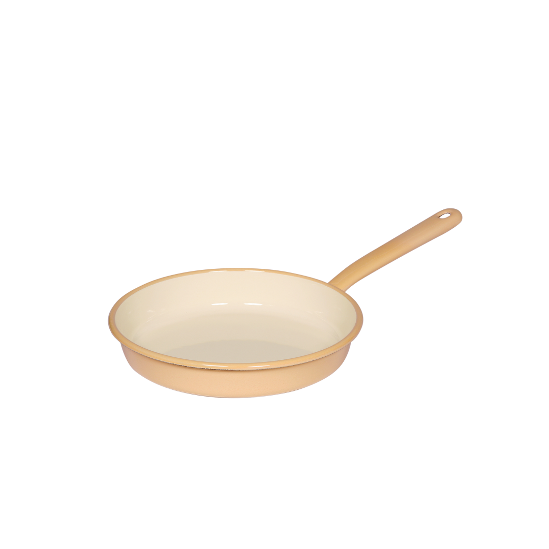 Riess CLASSIC Pastell Omelettpfanne – Bild 2