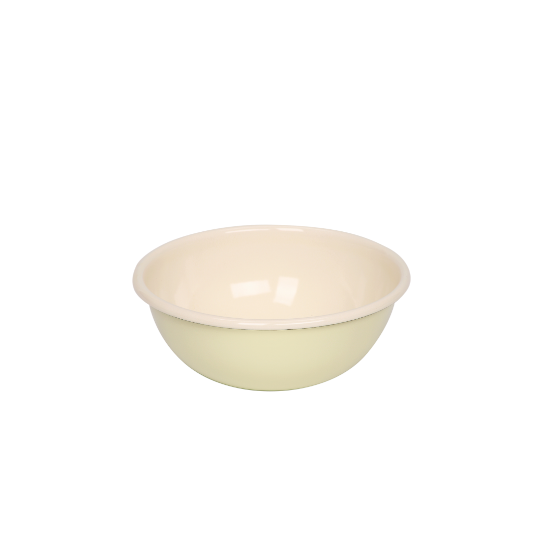 Riess CLASSIC Pastell Küchenschüssel – Bild 2