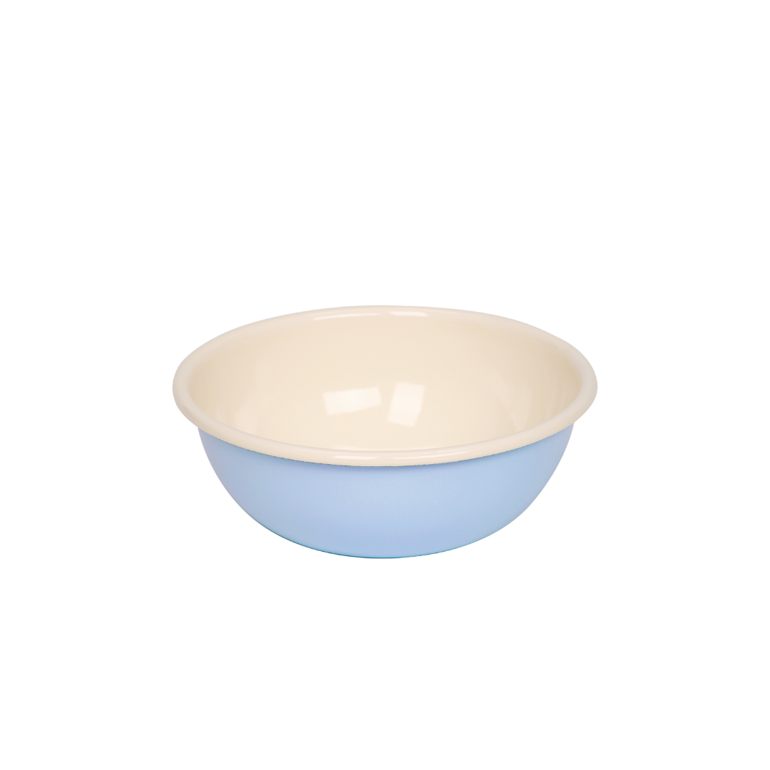 Riess CLASSIC Pastell Küchenschüssel – Bild 3