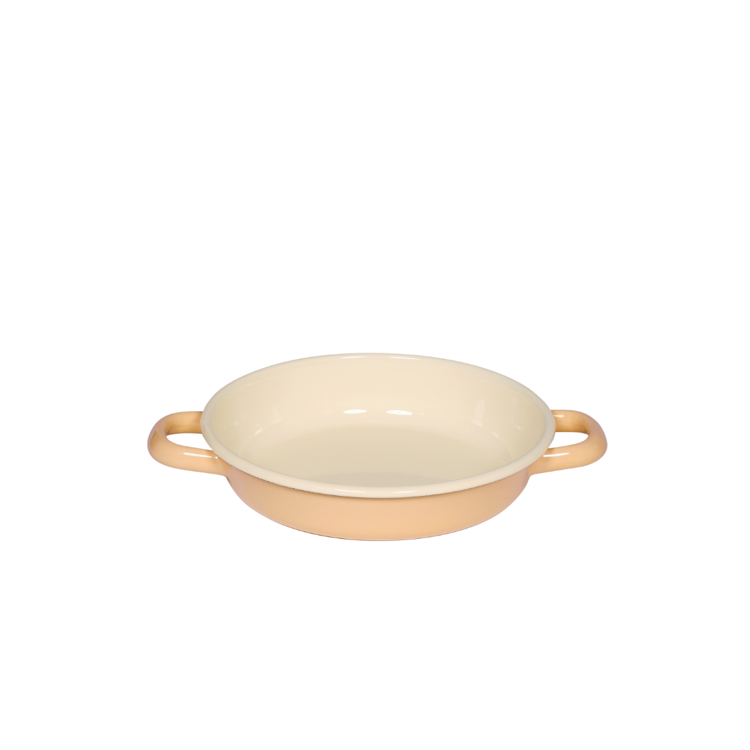 Riess CLASSIC Pastell Eier- und Servierpfanne