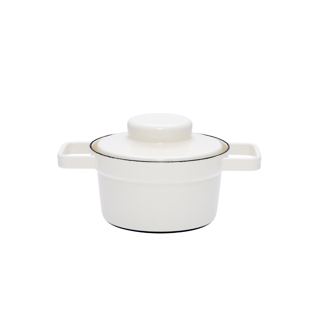 Aromapots Casserole avec couvercle Ø16cm