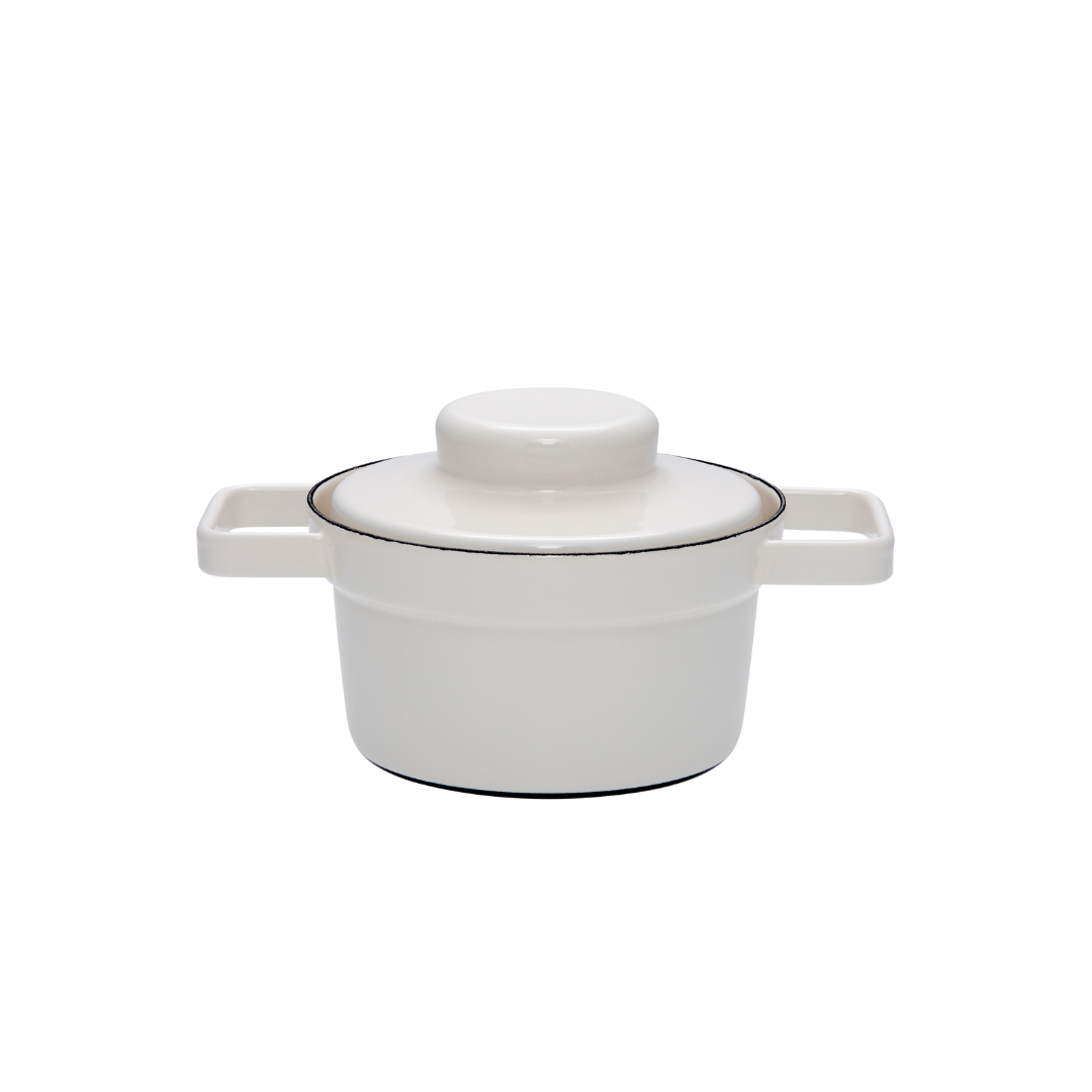 Aromapots Casserole avec couvercle Ø16cm