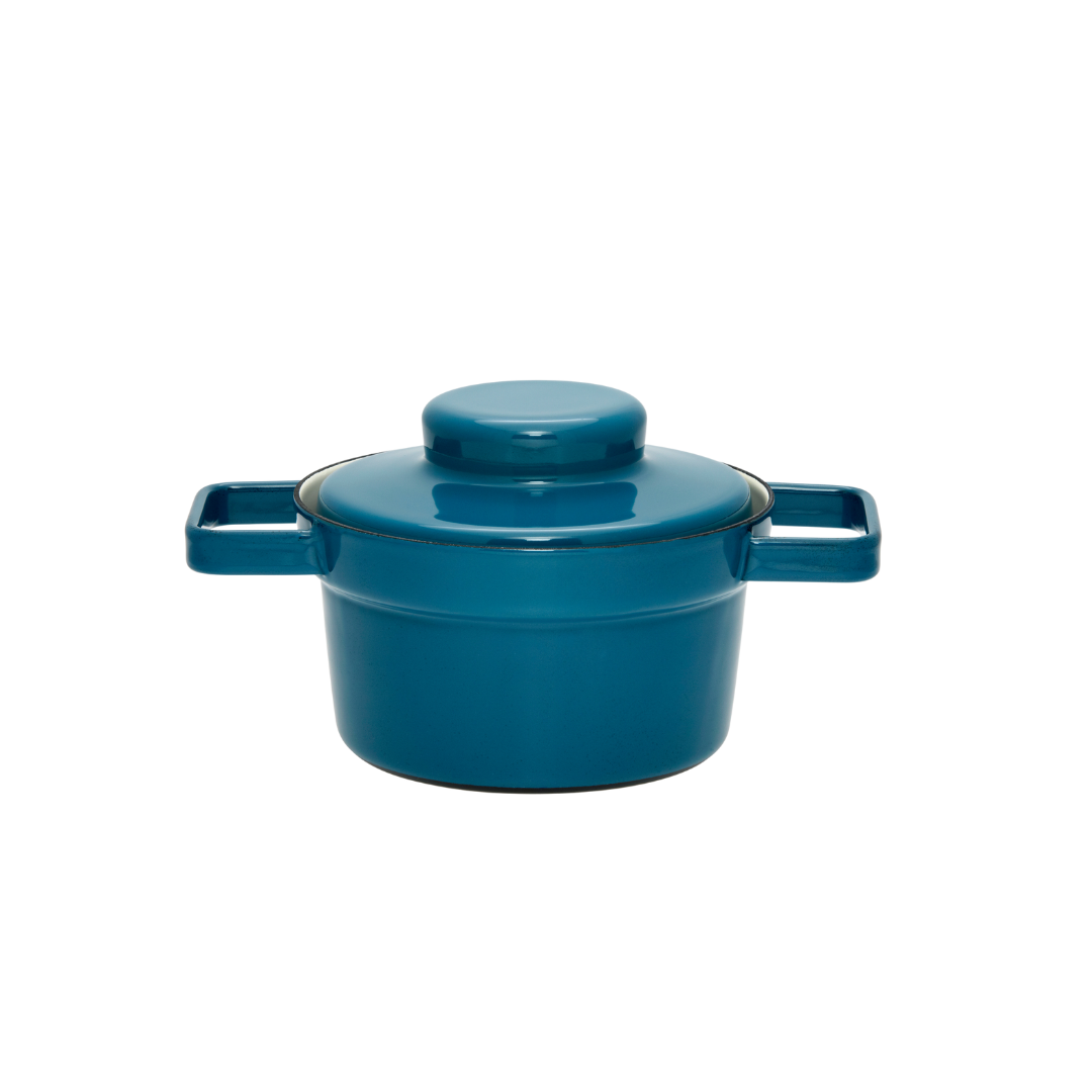 Riess Aromapots Topf mit Deckel Ø16cm