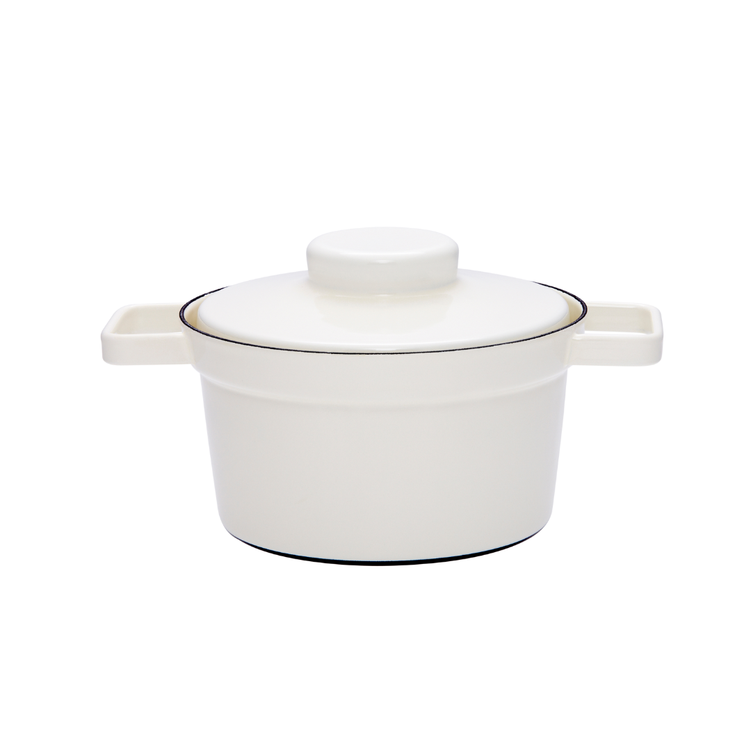 Aromapots Casserole avec couvercle Ø20cm