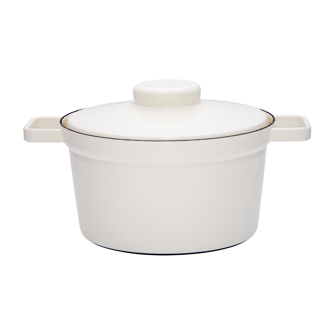 Riess Aromapots Topf mit Deckel Ø24cm