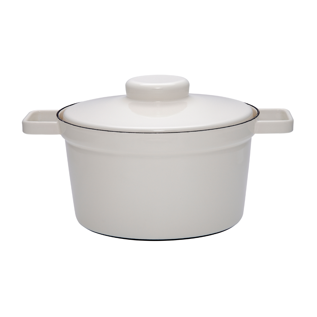 Aromapots Faitout avec couvercle Ø24cm
