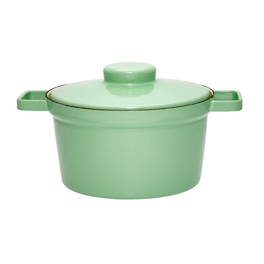 Aromapots Faitout avec couvercle Ø24cm