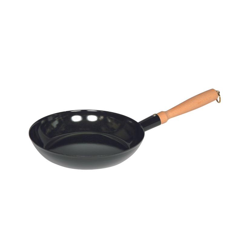 CLASSIC Holzknechtpfanne Czarna · 20 cm