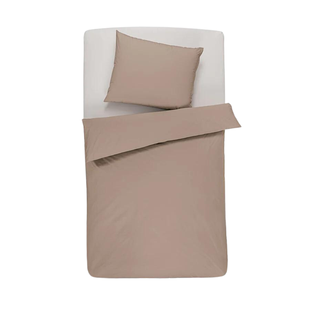 Mary Rose Bio Bettwäsche Soft Perkal – Bild 8