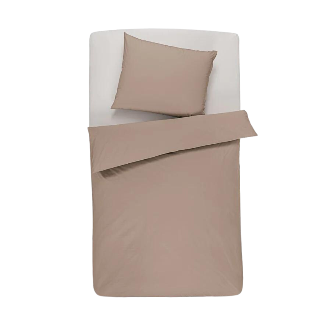 Mary Rose Bio Bettwäsche Soft Perkal – Bild 16