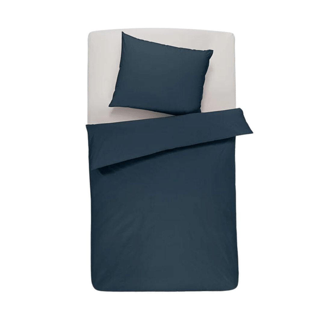 Mary Rose Bio Bettwäsche Soft Perkal – Bild 15