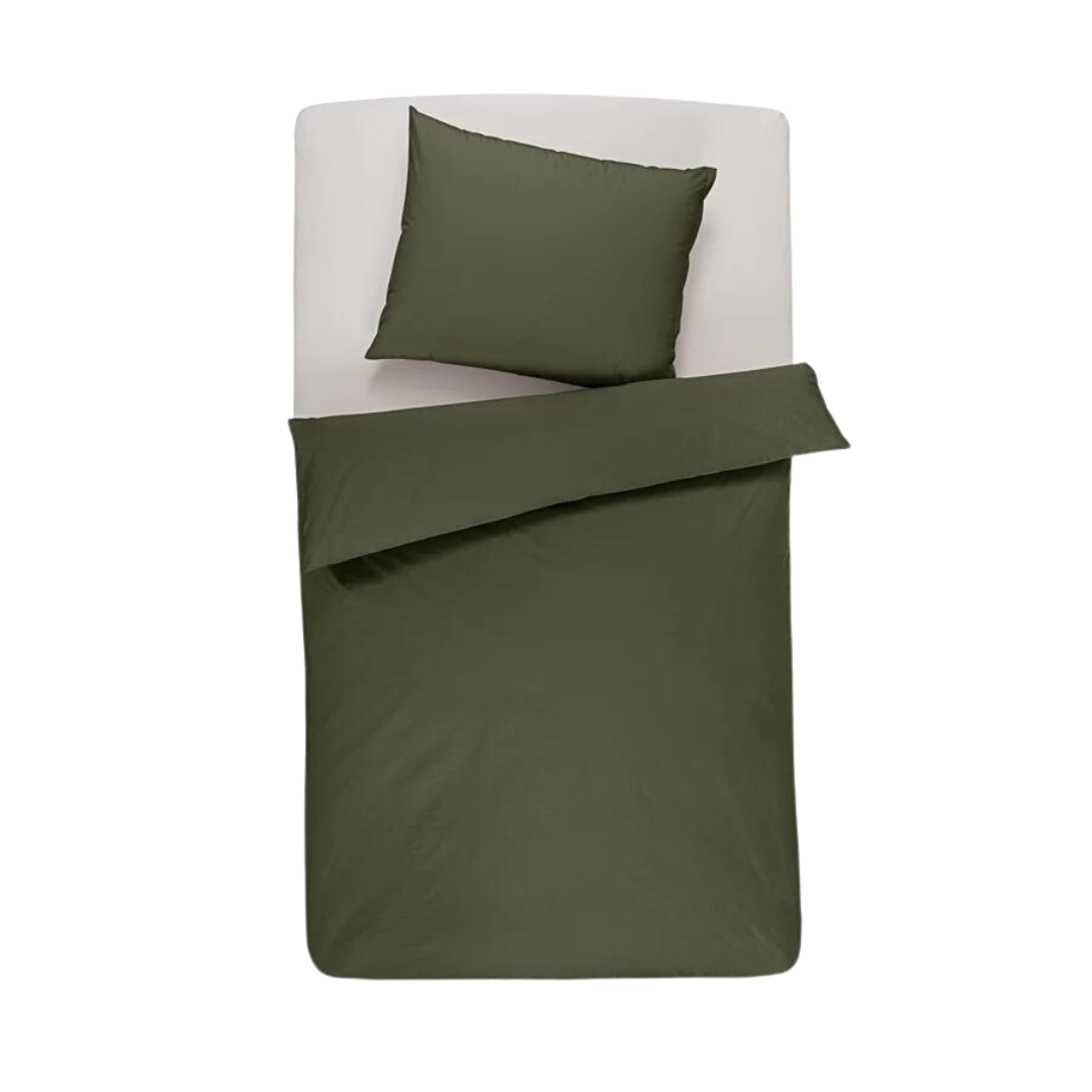 Mary Rose Bio Bettwäsche Soft Perkal – Bild 5