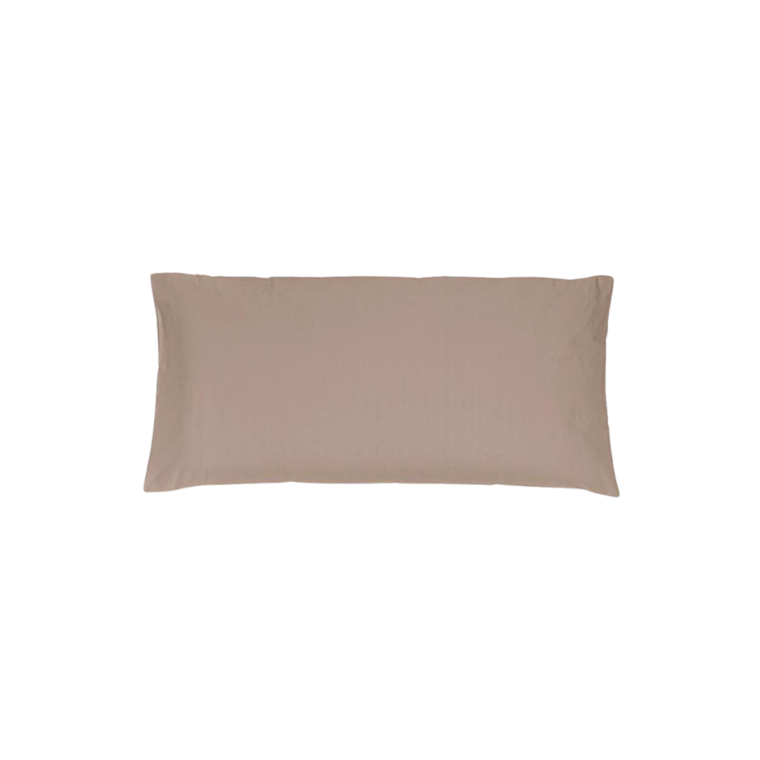 Organic Pillowcase Soft Percale