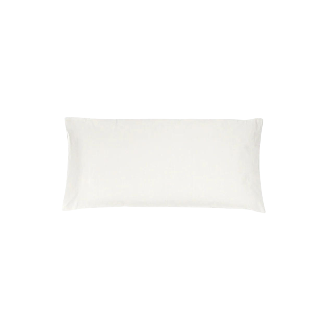 Organic Pillowcase Soft Percale