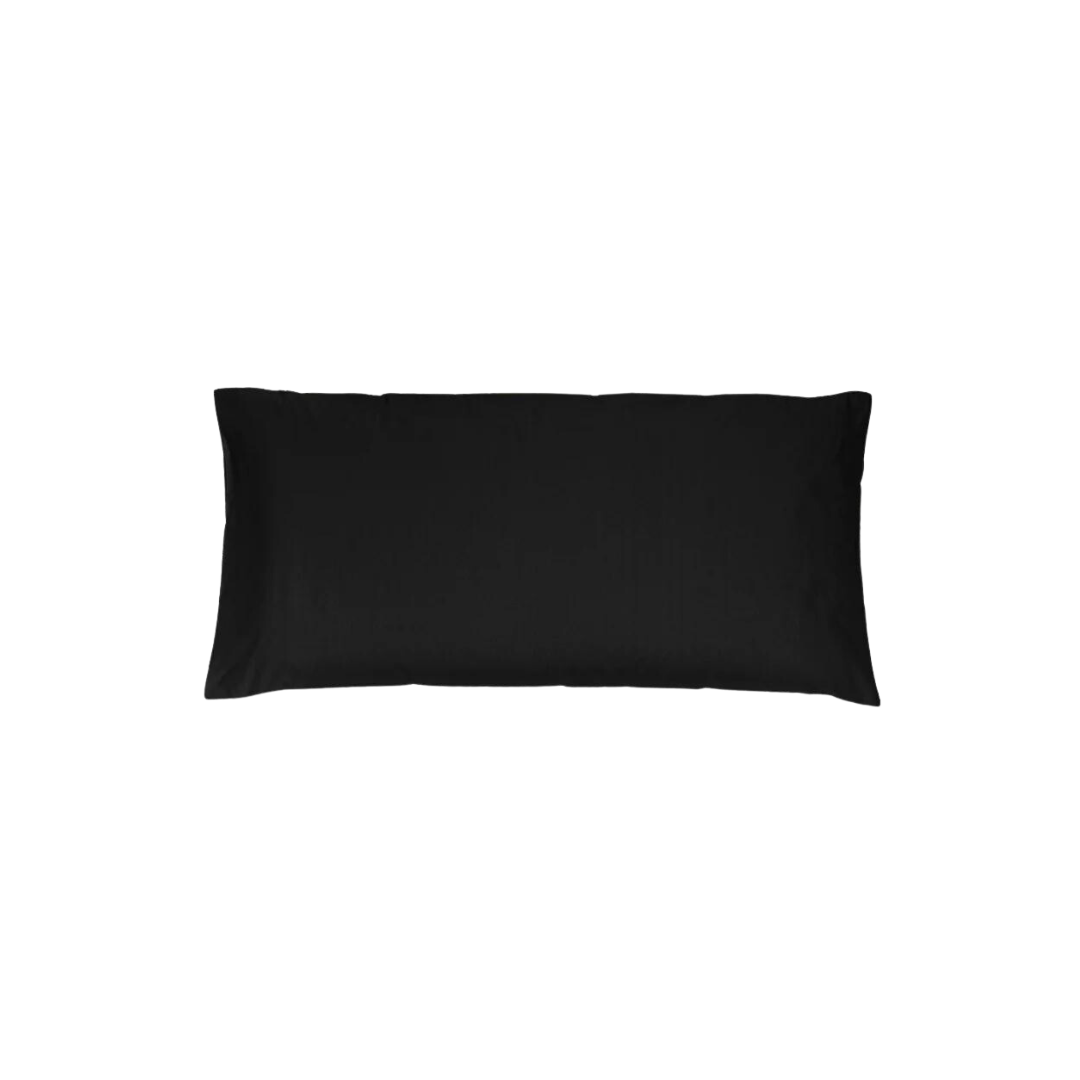 Taie d'oreiller Soft Percale bio