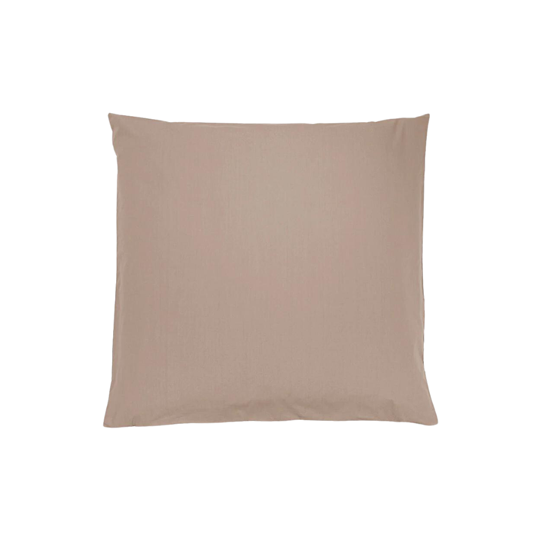 Organic Pillowcase Soft Percale