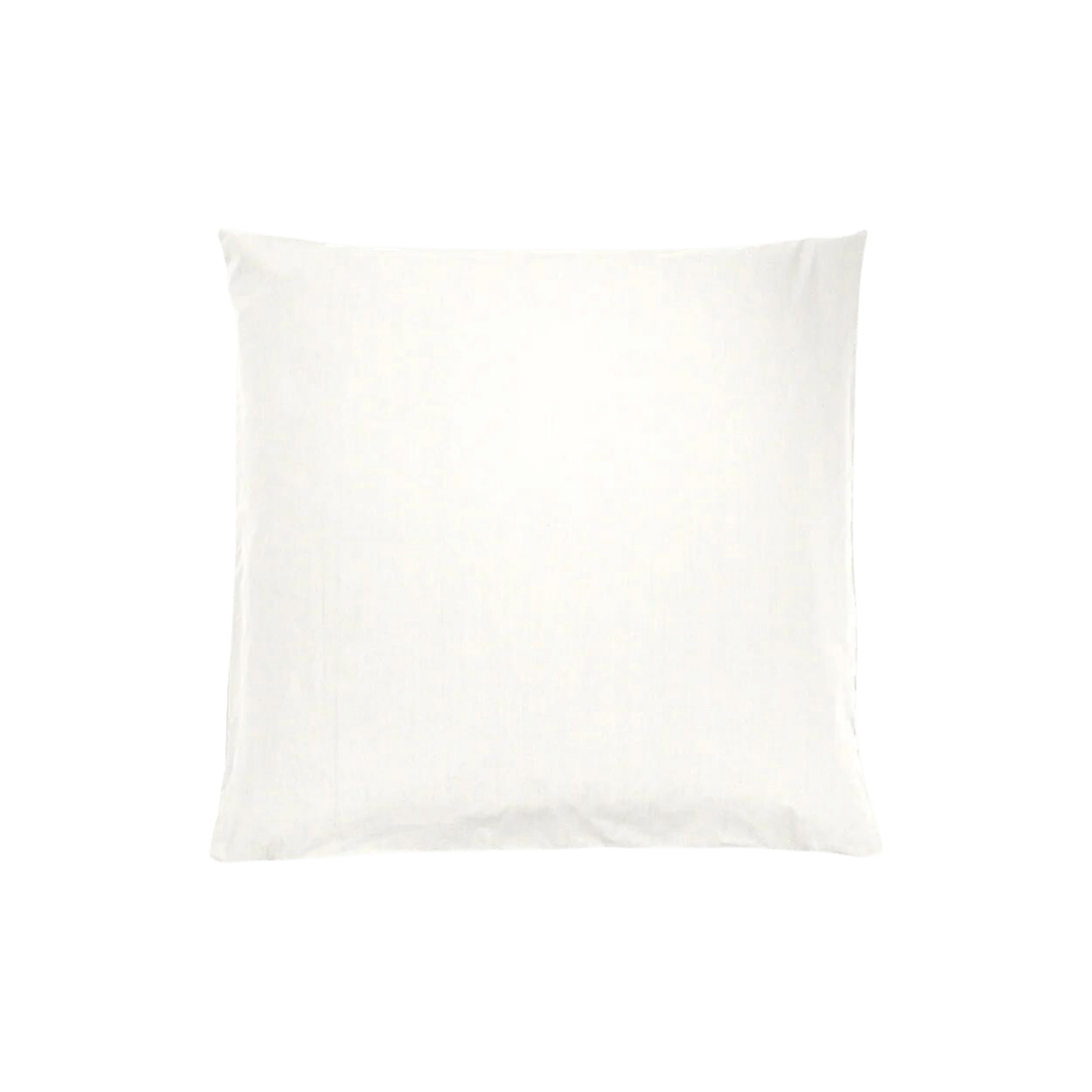 Organic Pillowcase Soft Percale